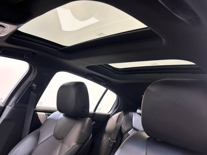 2022 Cadillac CT5-V