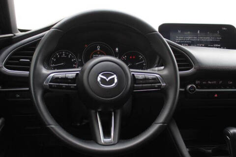 2024 Mazda Mazda3 Hatchback 2.5 S Select Sport