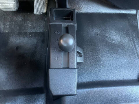 2019 Chevrolet Silverado 2500HD Work Truck