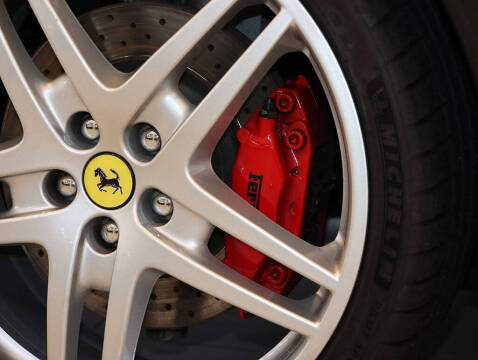 2007 Ferrari F430 Spider