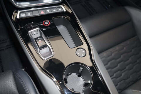 2024 Audi RS e-tron GT quattro