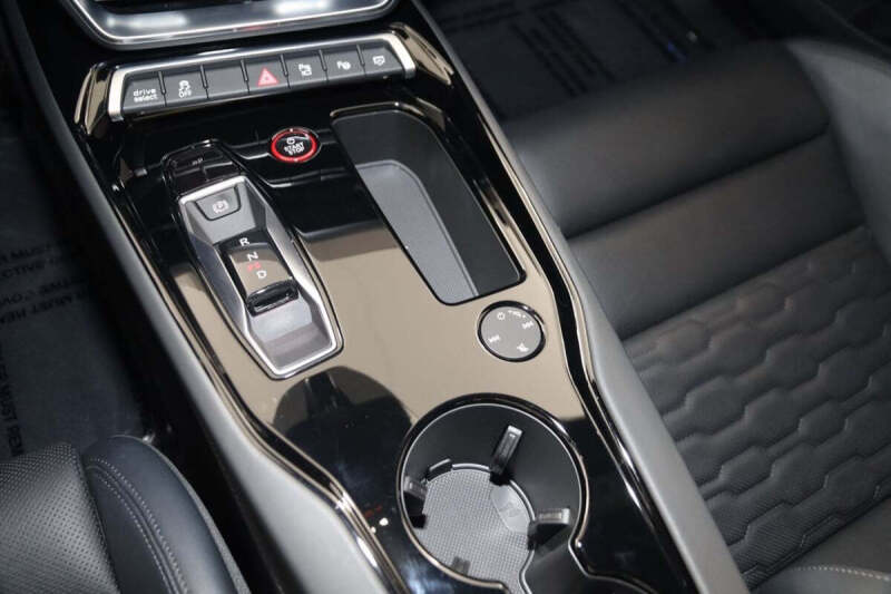 2024 Audi RS e-tron GT quattro