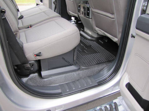 2022 Ford F-350 Super Duty