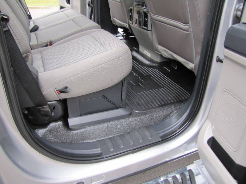 2022 Ford F-350 Super Duty