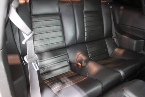 2008 Ford Mustang GT Premium