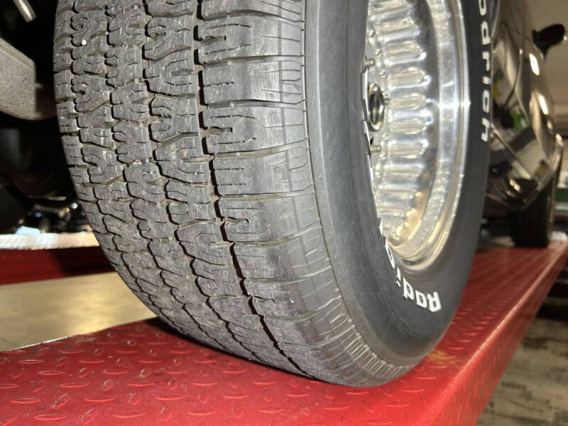 1986 Buick Regal Limited