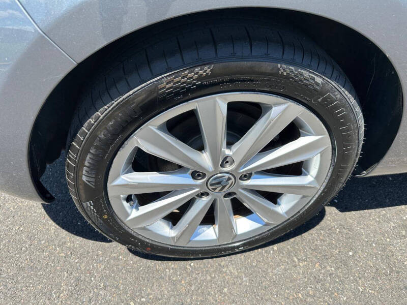 2014 Volkswagen Golf
