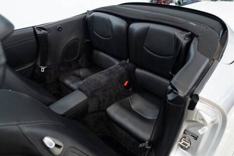 2009 Porsche 911 Carrera S