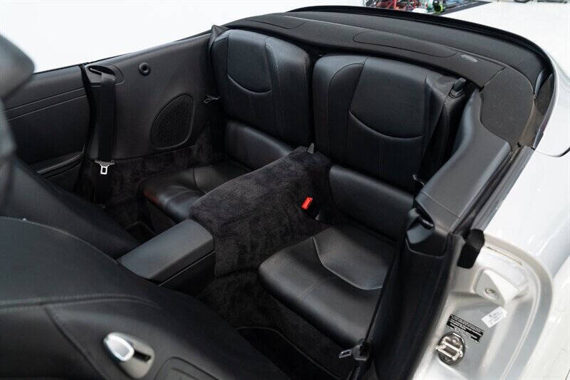 2009 Porsche 911 Carrera S