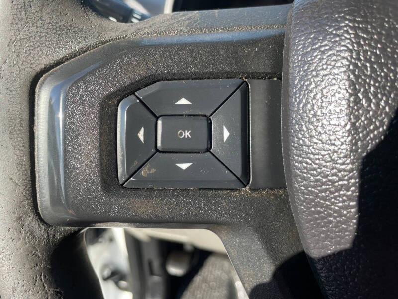 2017 Ford F-450 Super Duty