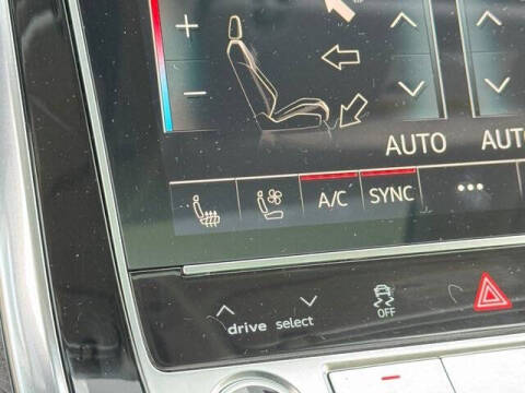 2026 Audi Q7 quattro Premium Plus 55 TFSI