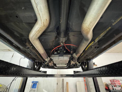 1978 Chevrolet Camaro