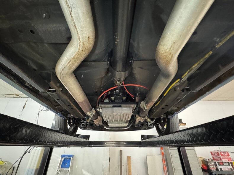 1978 Chevrolet Camaro