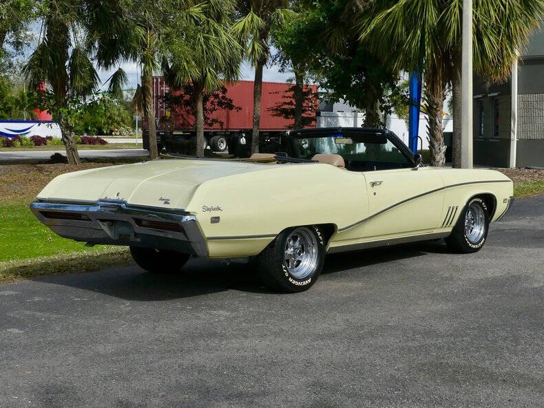1969 Buick Skylark