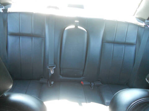 2007 Mercury Grand Marquis LS