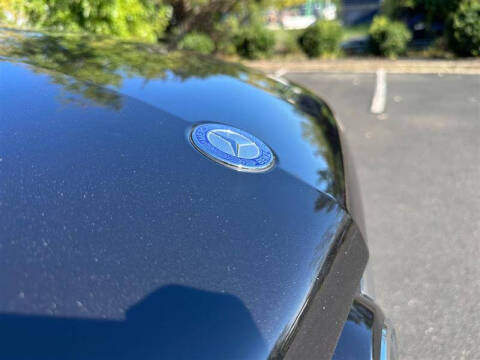 2014 Mercedes-Benz GL-Class GL 63 AMG