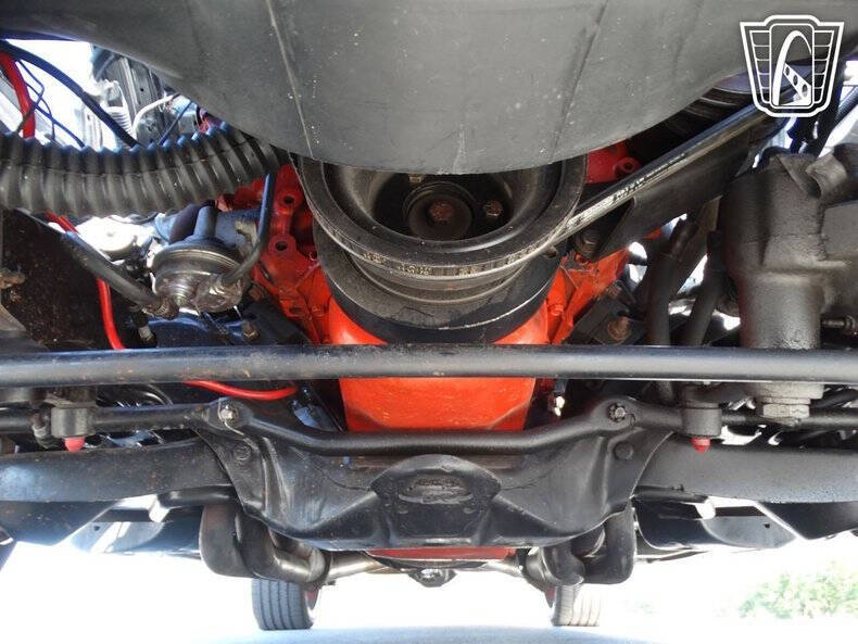 1968 Chevrolet Chevelle