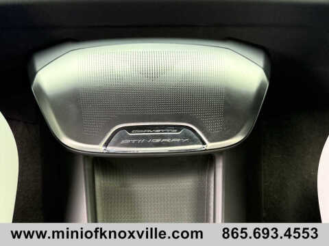 2020 Chevrolet Corvette Stingray