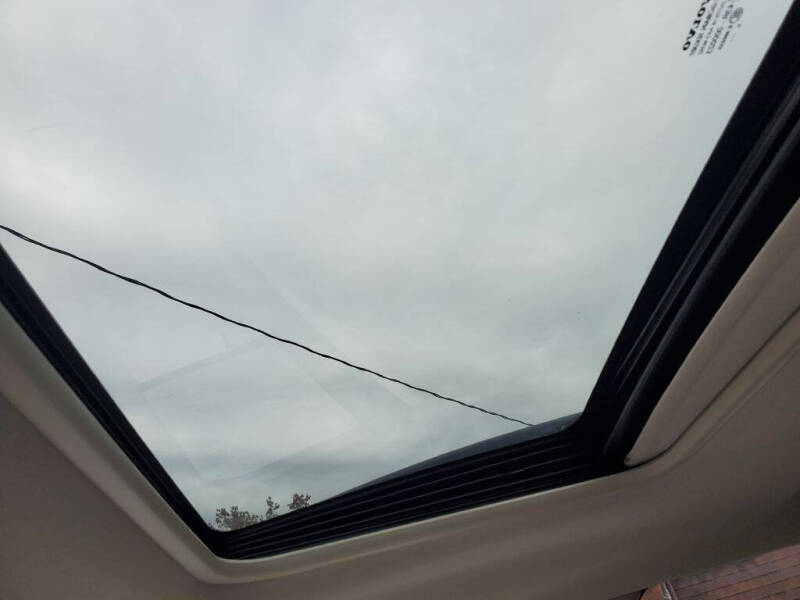 2006 Volvo XC90 2.5T