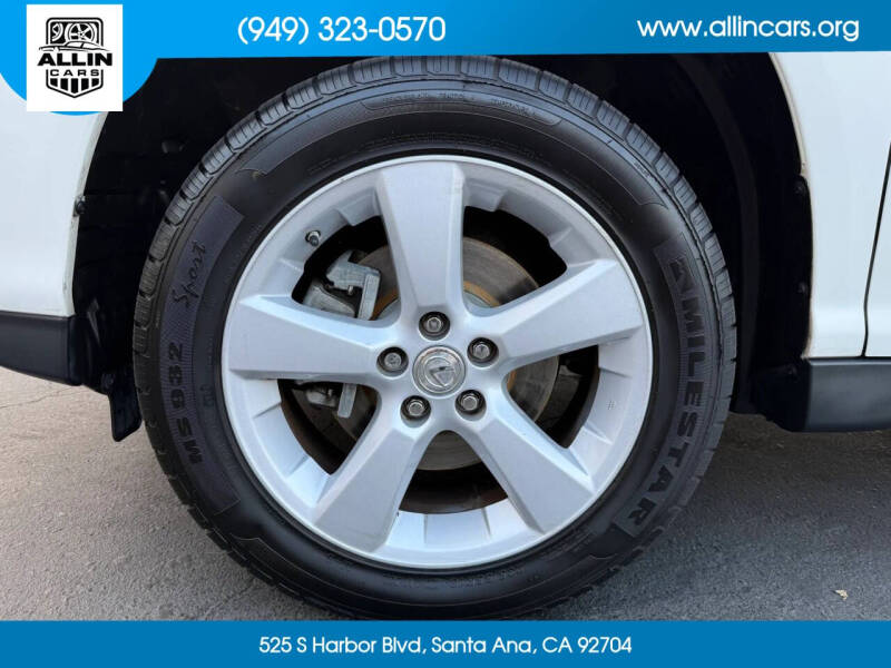 2007 Lexus RX 350