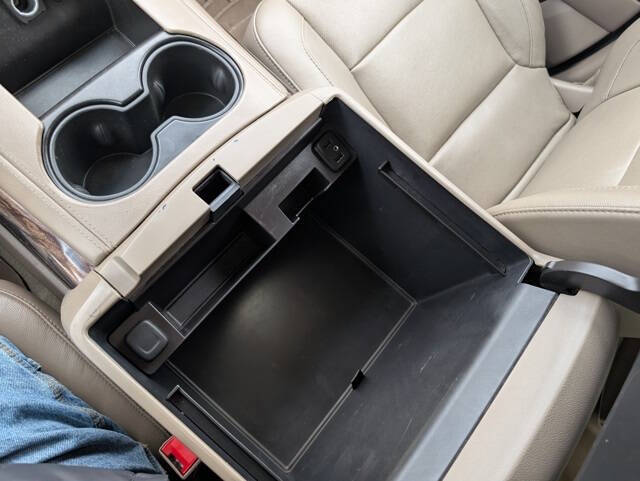 2016 GMC Yukon XL SLT