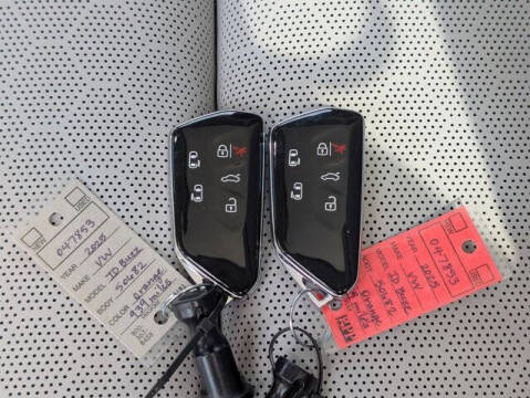 2025 Volkswagen ID. Buzz Pro S Plus
