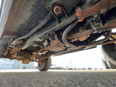 1987 Chevrolet Blazer