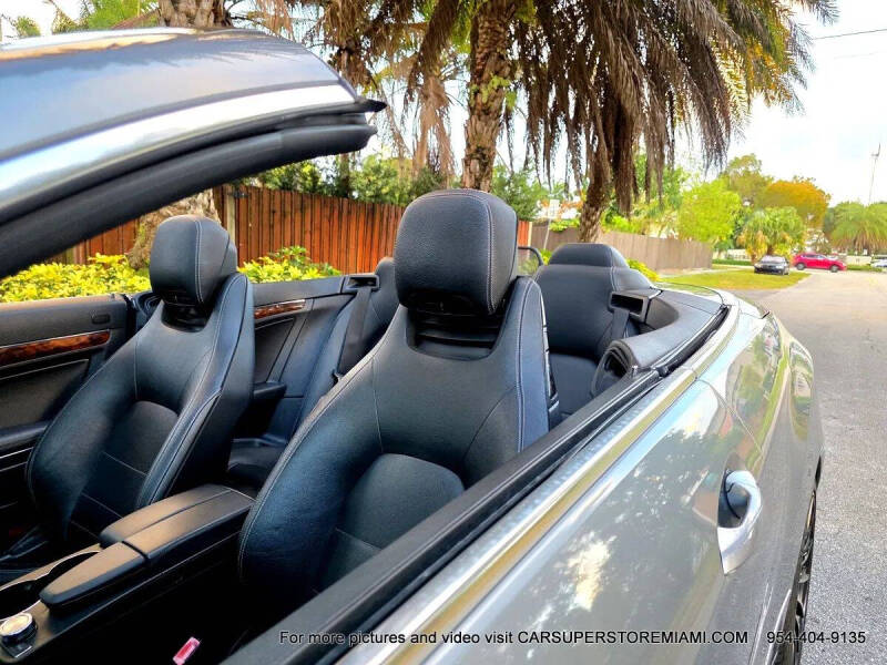 2013 Mercedes-Benz E-Class E 550
