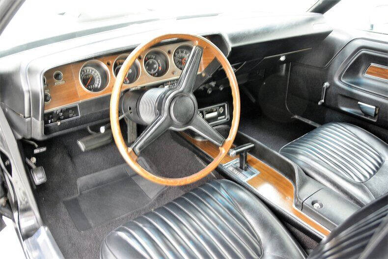 1971 Dodge Challenger