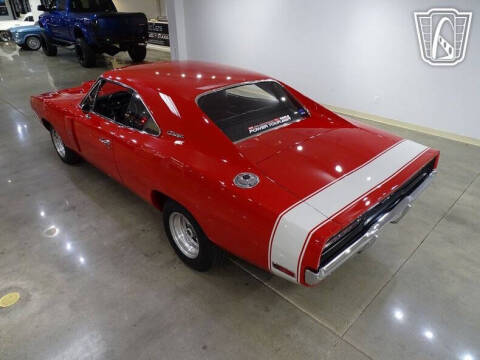 1970 Dodge Charger
