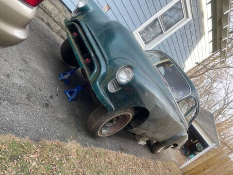 1951 Oldsmobile Eighty-Eight