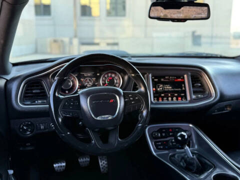 2016 Dodge Challenger