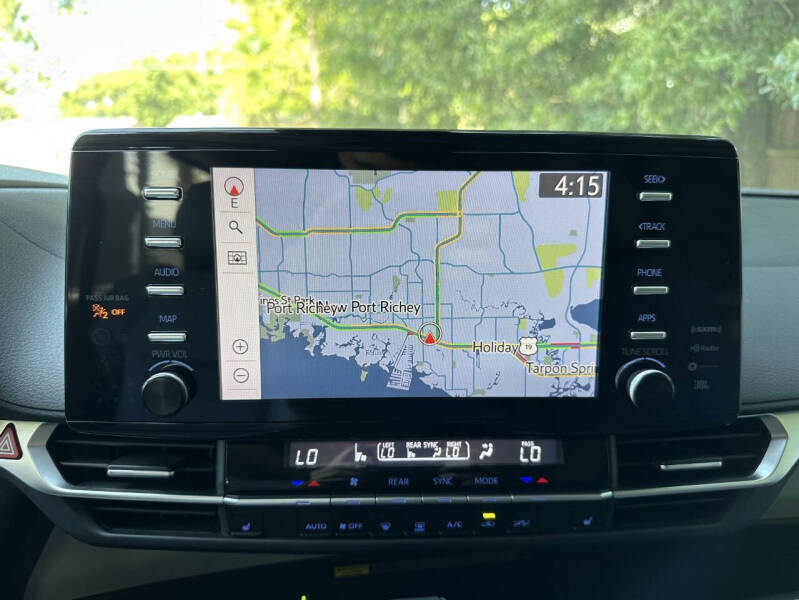 2021 Toyota Sienna XLE 8-Passenger