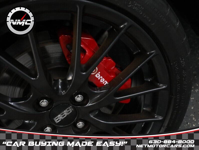 2019 Mazda MX-5 Miata Club