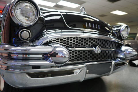 1955 Buick Special