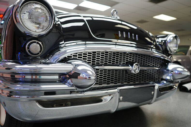1955 Buick Special