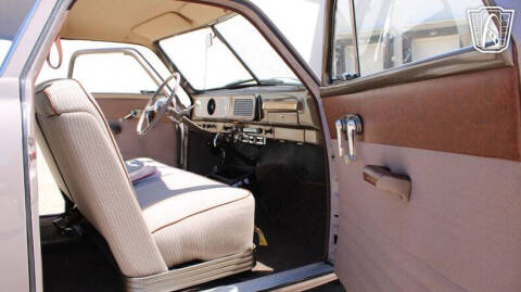 1948 Studebaker Champion