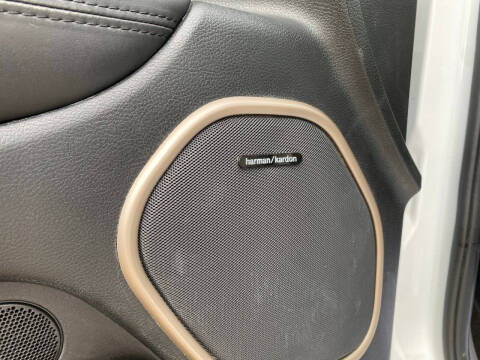 2015 Jeep Grand Cherokee Summit