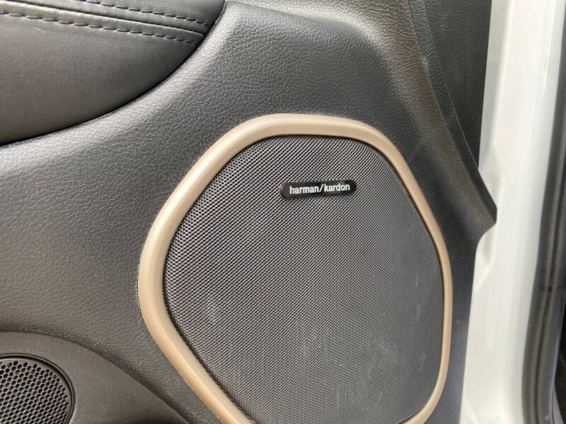 2015 Jeep Grand Cherokee Summit