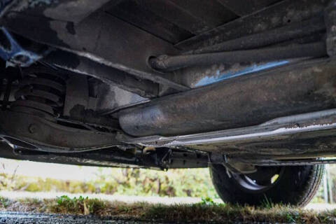 1989 Volkswagen Vanagon Carat