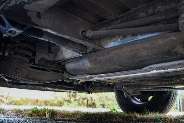 1989 Volkswagen Vanagon Carat