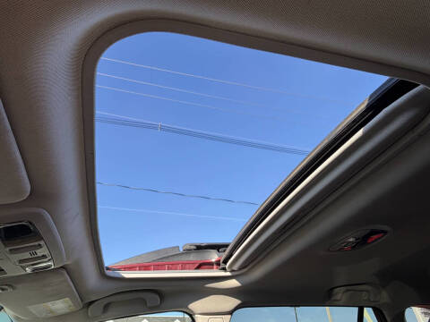 2015 Subaru Outback 3.6R Limited