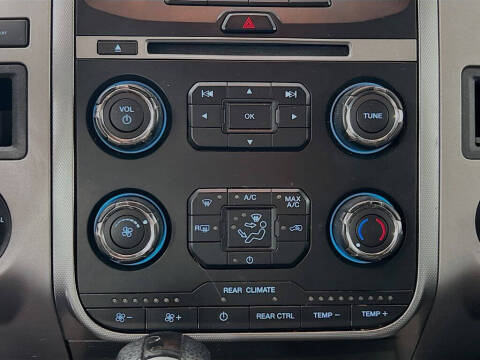 2017 Ford Expedition XLT