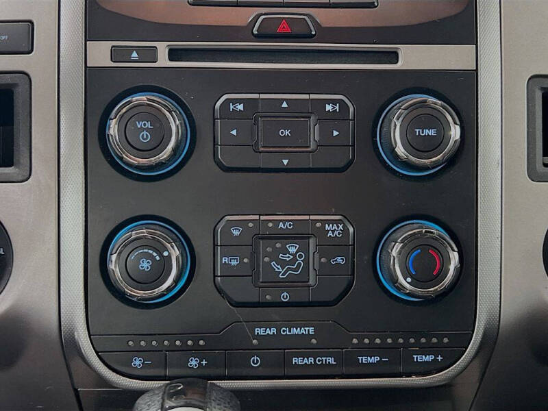 2017 Ford Expedition XLT