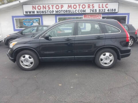 2007 Honda CR-V for sale at Nonstop Motors in Indianapolis IN