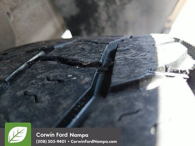 2001 Ford Expedition XLT