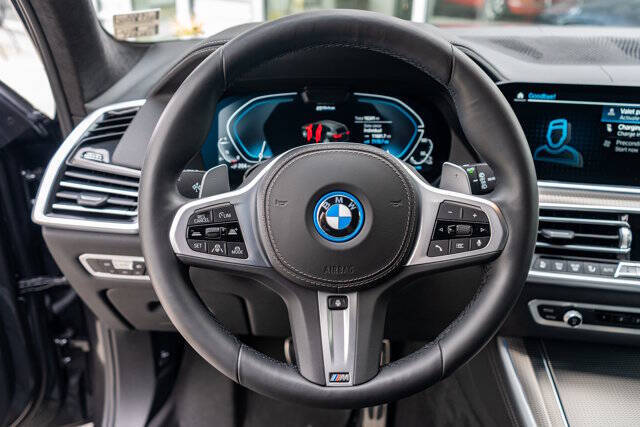 2022 BMW X5 22