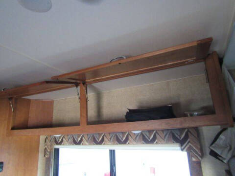 2017 Ford E-Series E-450 SD