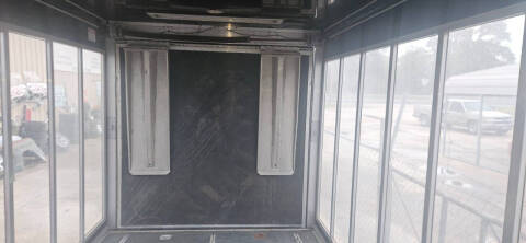 2014 ATC Quest CH 100