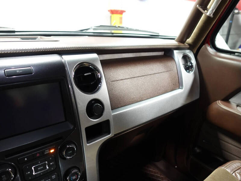 1979 Ford Bronco